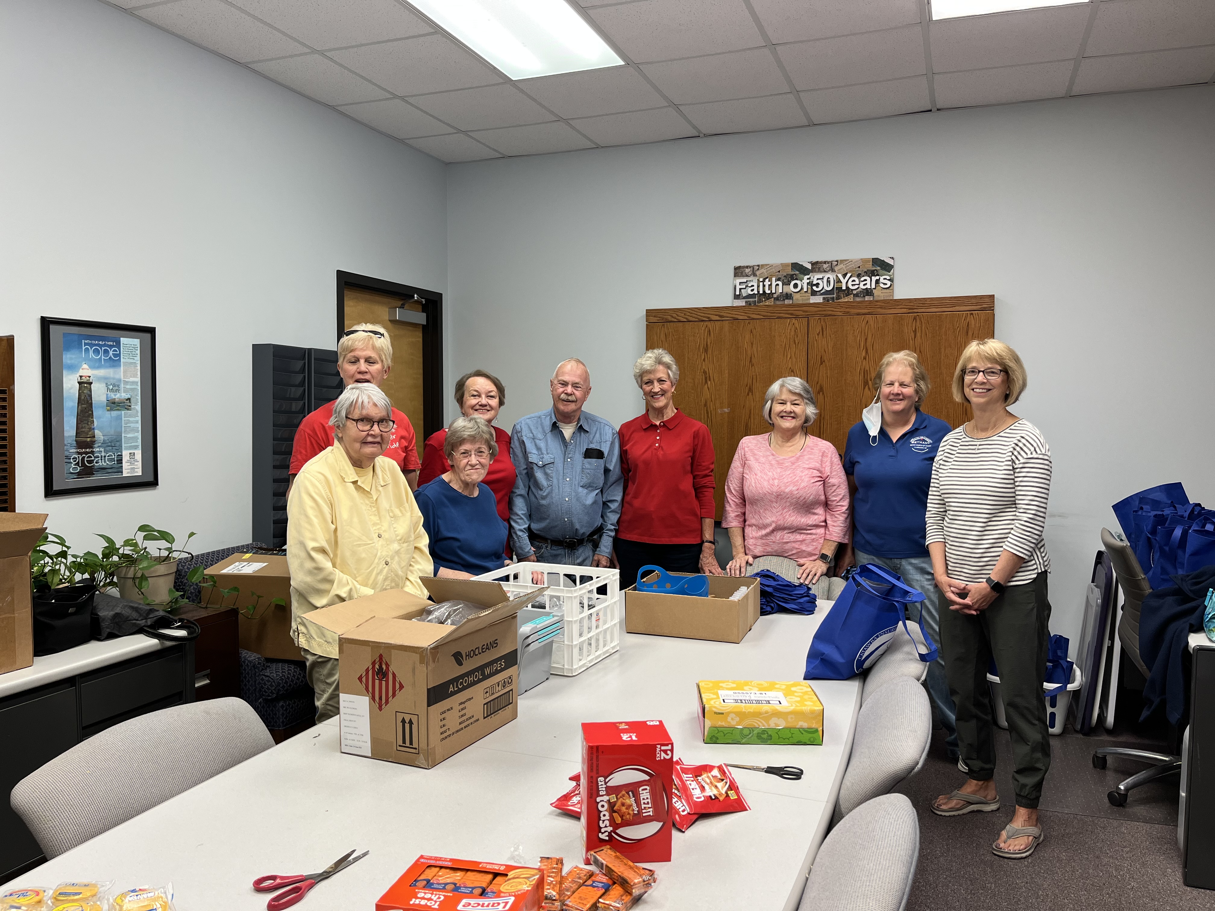 Volunteers at ECCCM.jpg